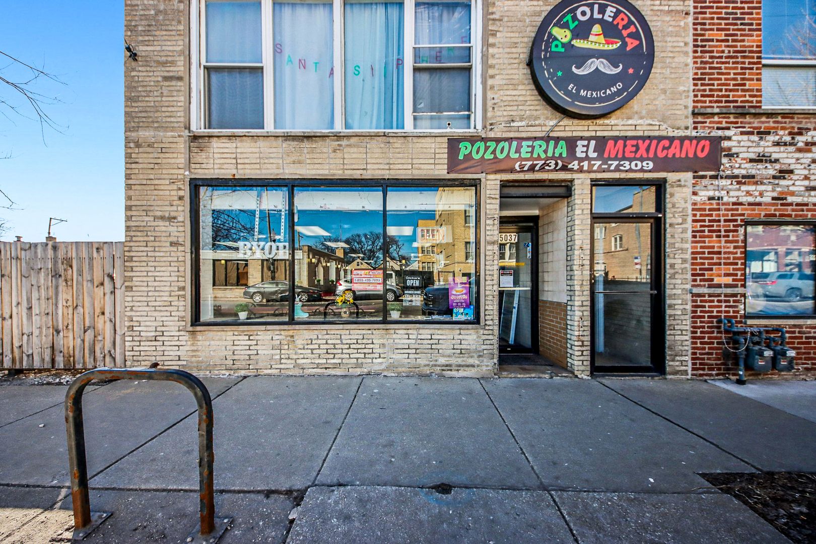 5037 West Diversey Avenue Chicago IL 60639