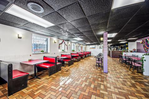 5037 West Diversey Avenue Chicago IL 60639