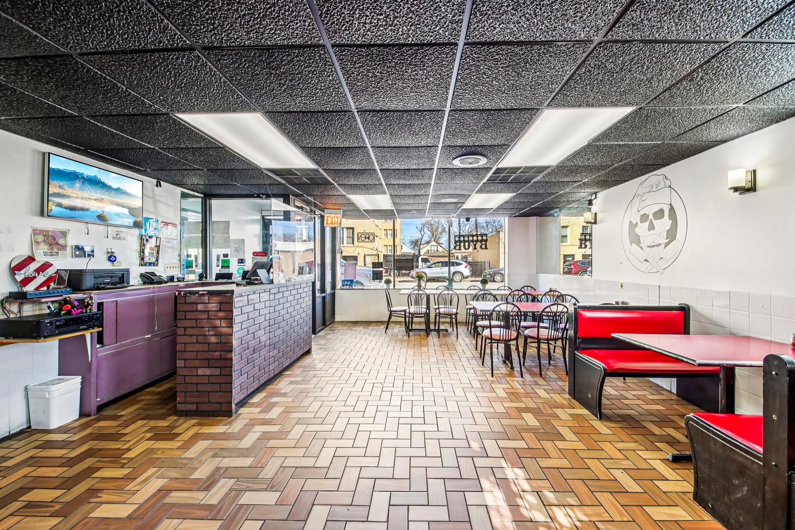 5037 West Diversey Avenue Chicago IL 60639