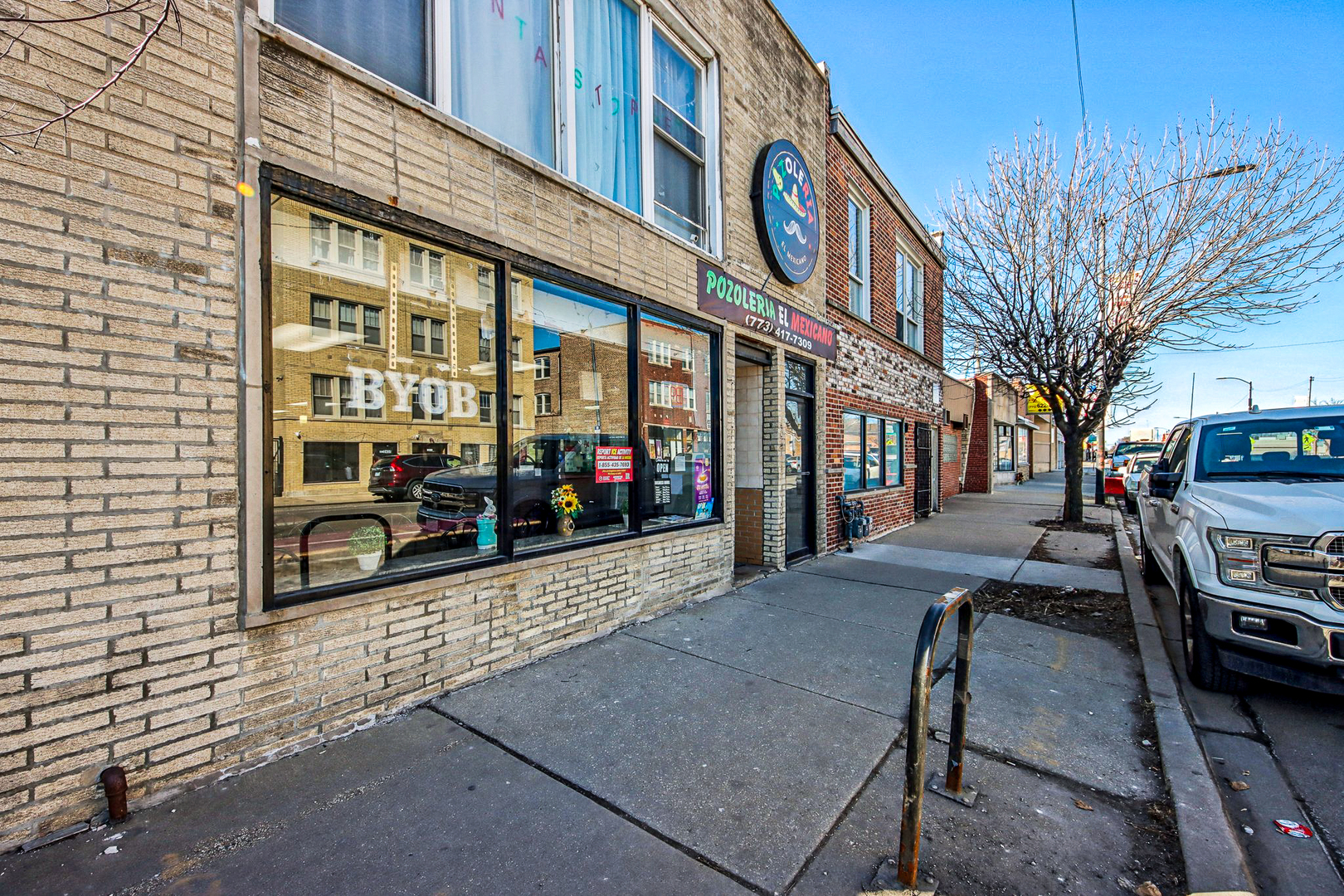 5037 West Diversey Avenue Chicago IL 60639