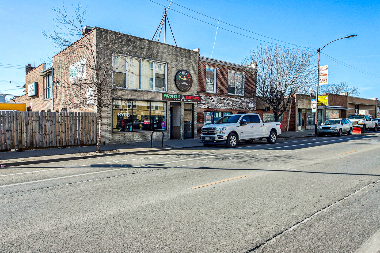 5037 West Diversey Avenue Chicago IL 60639
