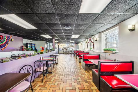5037 West Diversey Avenue Chicago IL 60639