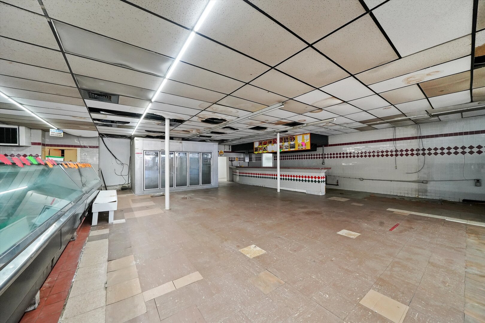 6309 West Grand Avenue Chicago IL 60639