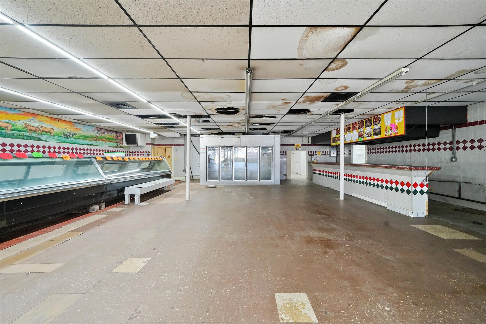 6309 West Grand Avenue Chicago IL 60639
