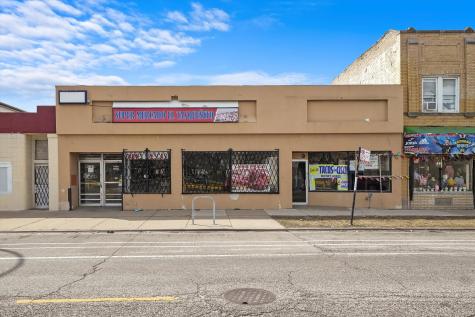 6309 West Grand Avenue Chicago IL 60639