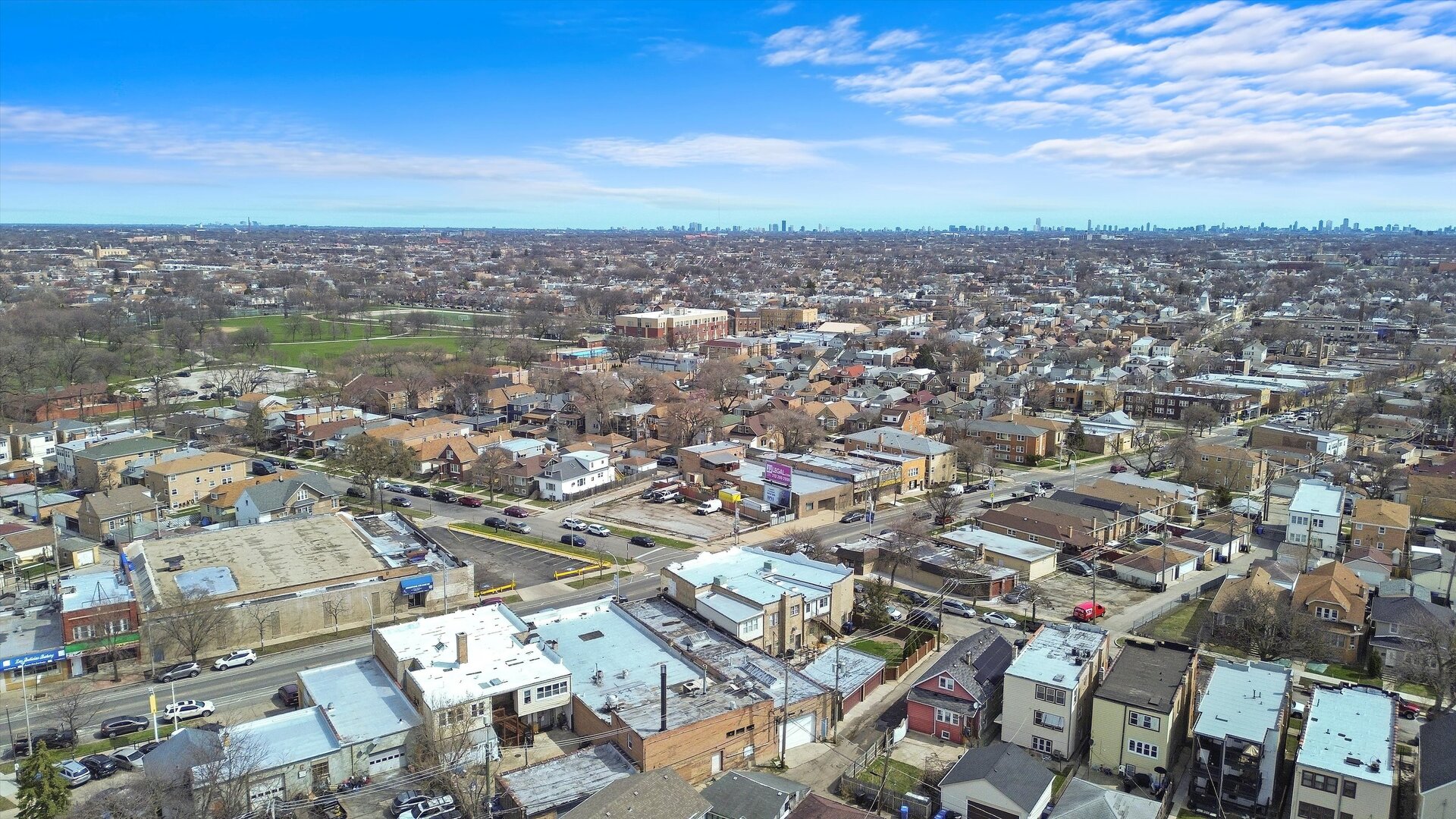 6309 West Grand Avenue Chicago IL 60639