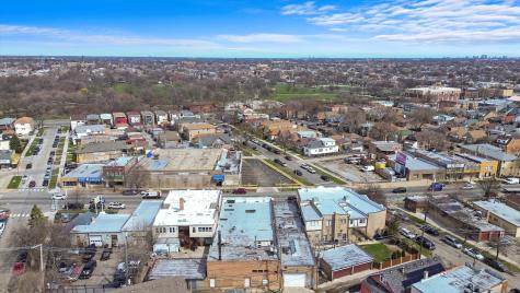 6309 West Grand Avenue Chicago IL 60639