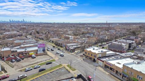 6309 West Grand Avenue Chicago IL 60639