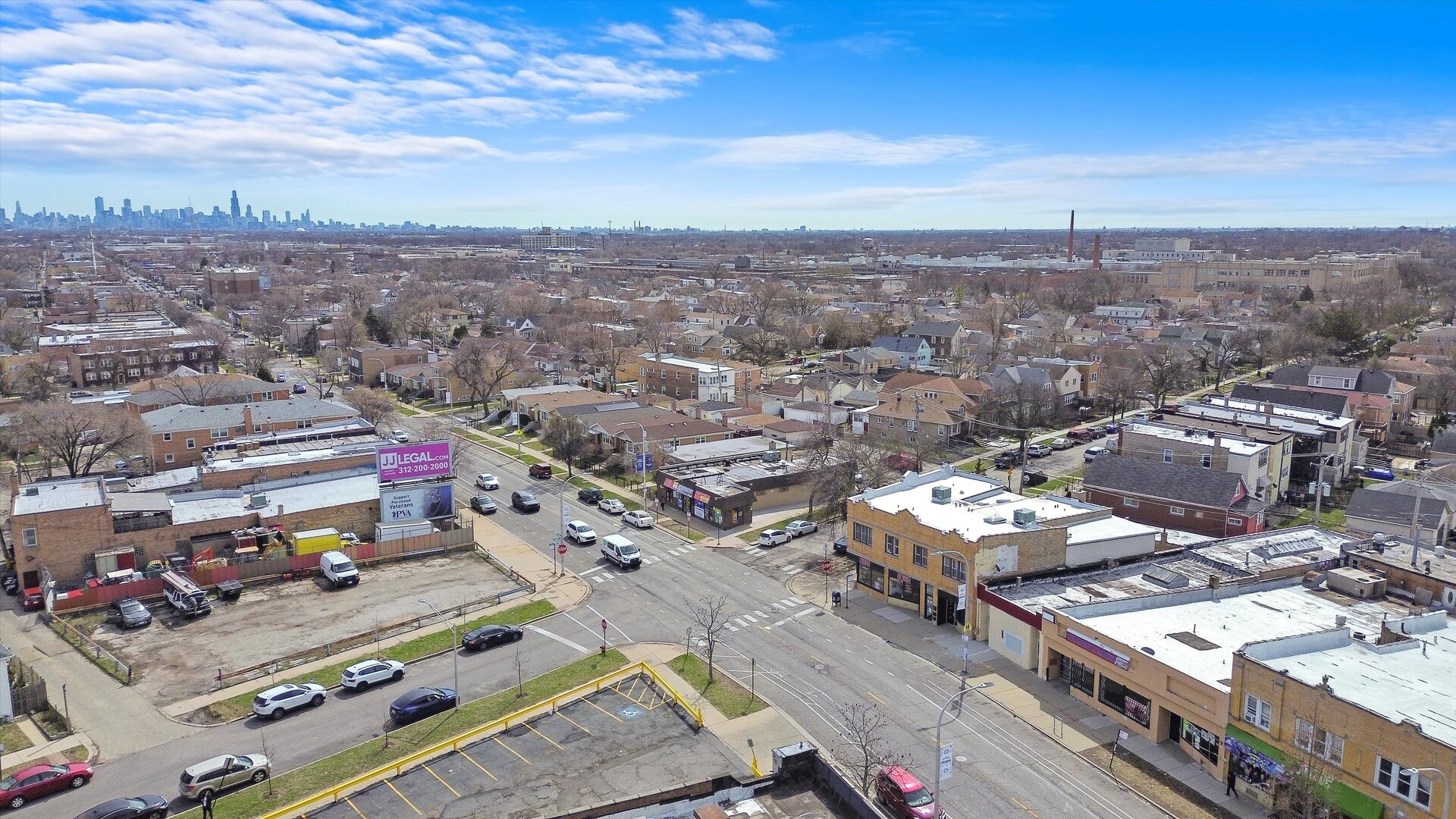 6309 West Grand Avenue Chicago IL 60639