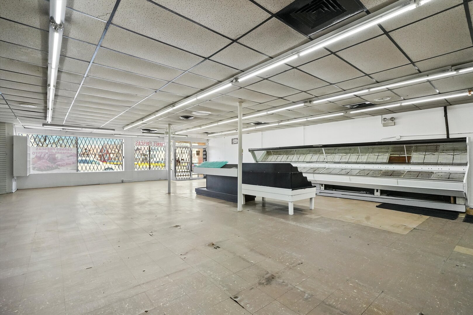 6309 West Grand Avenue Chicago IL 60639