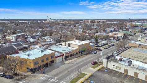 6309 West Grand Avenue Chicago IL 60639
