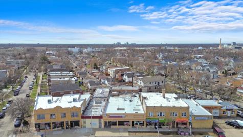 6309 West Grand Avenue Chicago IL 60639
