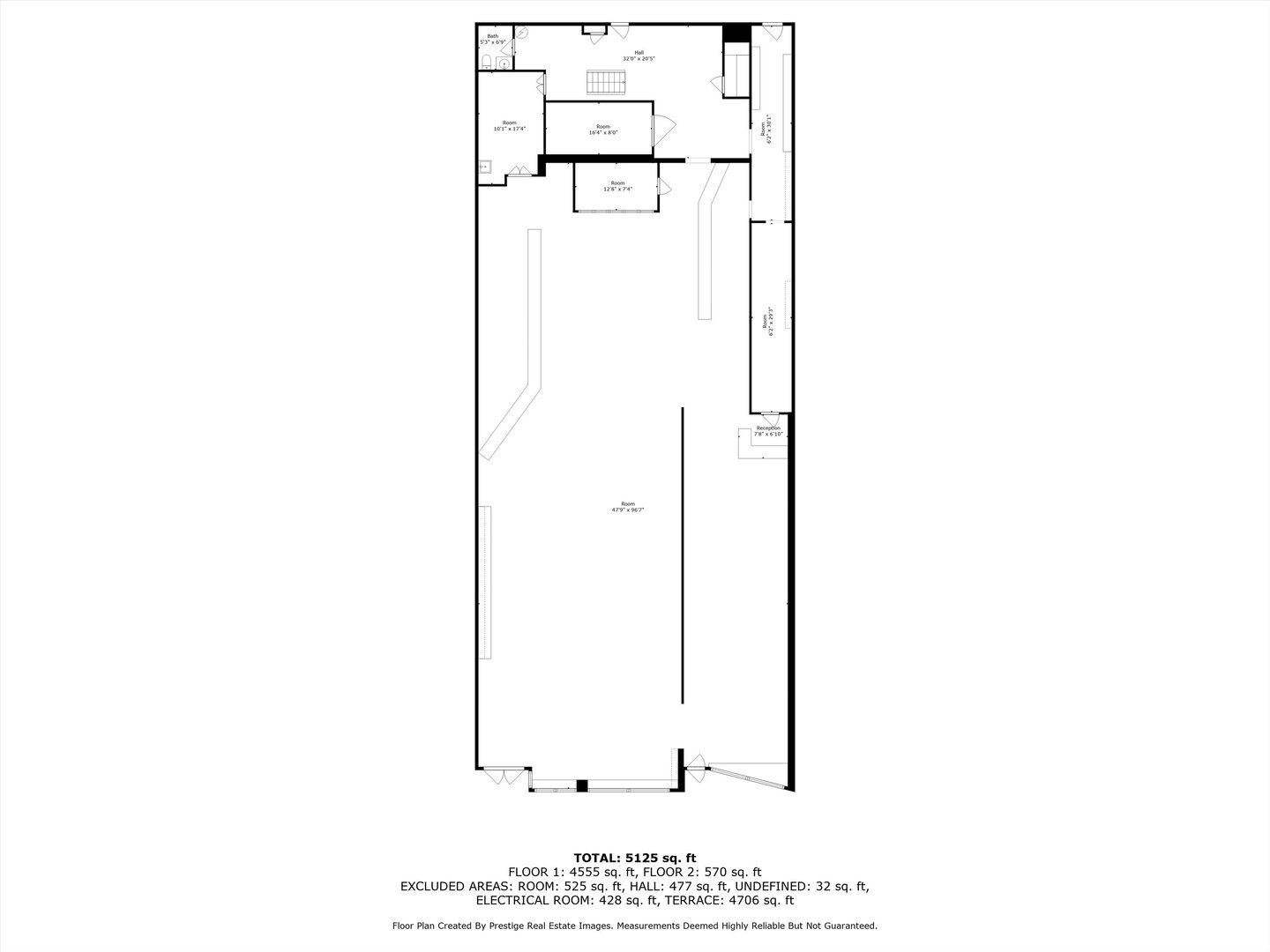 6309 West Grand Avenue Chicago IL 60639