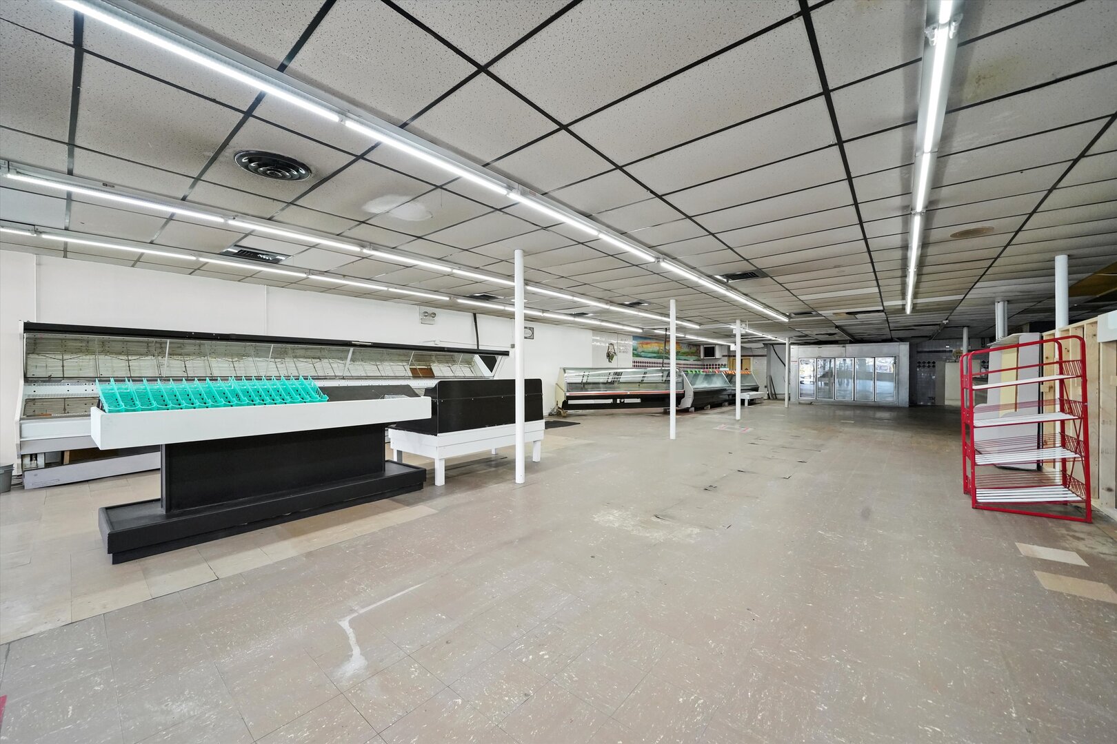6309 West Grand Avenue Chicago IL 60639