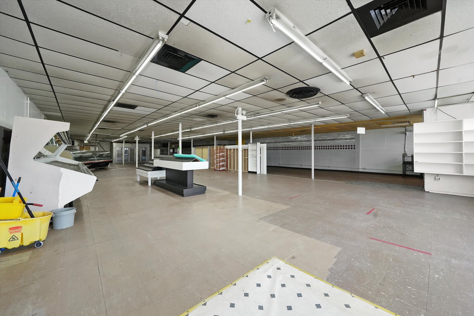 6309 West Grand Avenue Chicago IL 60639