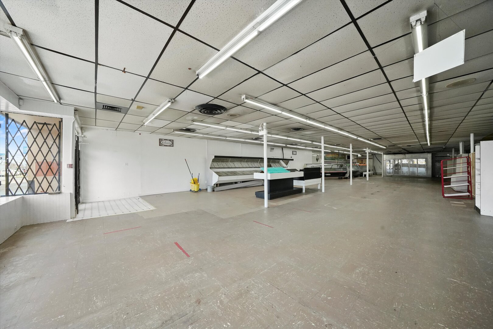 6309 West Grand Avenue Chicago IL 60639