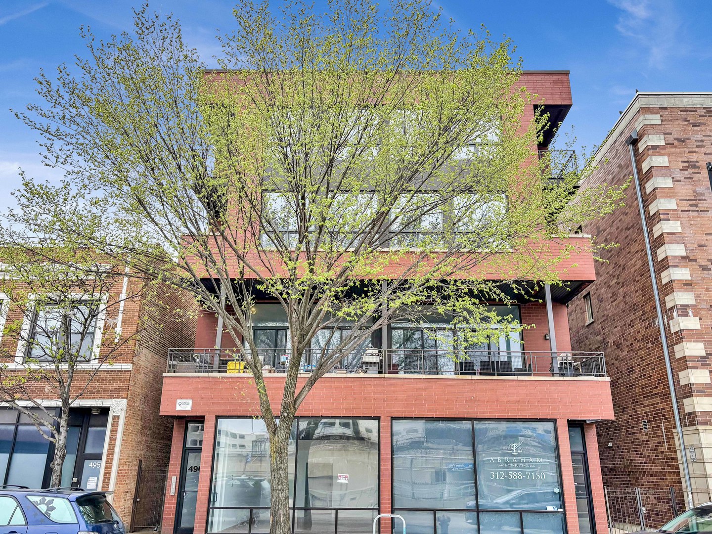 4962 North Milwaukee Avenue Chicago IL 60630
