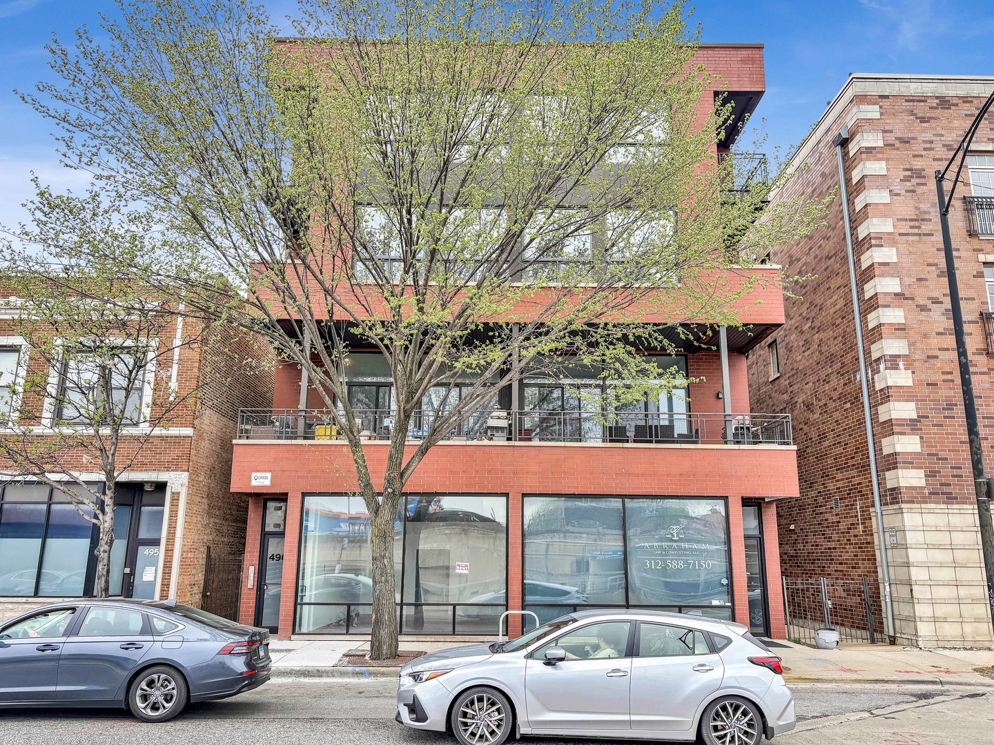 4962 North Milwaukee Avenue Chicago IL 60630
