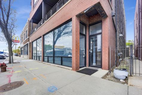 4962 North Milwaukee Avenue Chicago IL 60630