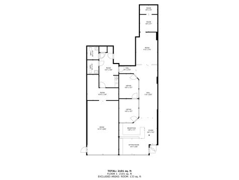 4962 North Milwaukee Avenue Chicago IL 60630