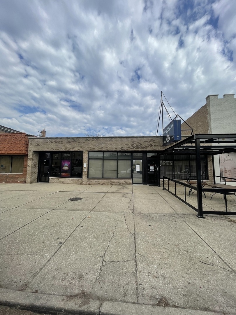 7710-14 West Belmont Avenue Chicago IL 60634