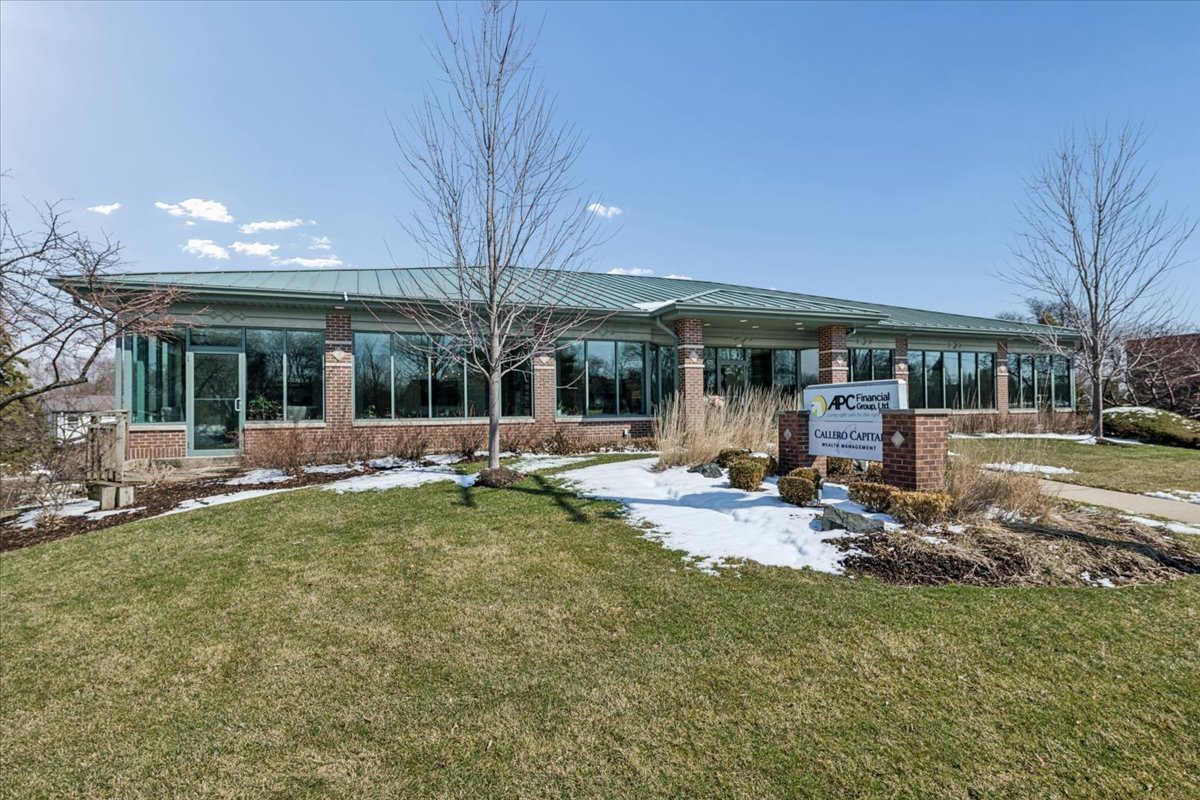 1150 West Northwest Highway Mount Prospect IL 60056