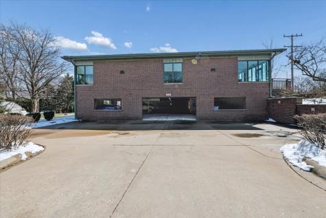 1150 West Northwest Highway Mount Prospect IL 60056
