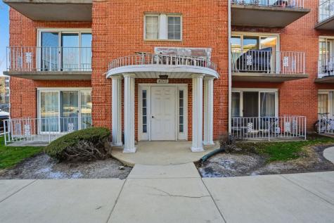 8713 West Ballard Road Des Plaines IL 60016
