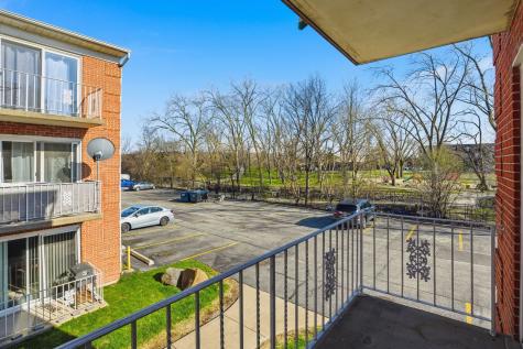 8713 West Ballard Road Des Plaines IL 60016