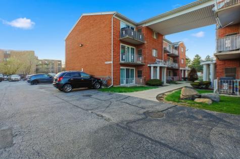 8713 West Ballard Road Des Plaines IL 60016
