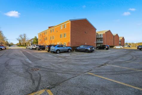 8713 West Ballard Road Des Plaines IL 60016