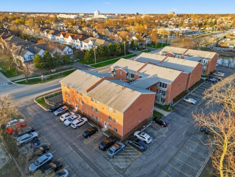 8713 West Ballard Road Des Plaines IL 60016