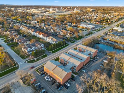 8713 West Ballard Road Des Plaines IL 60016