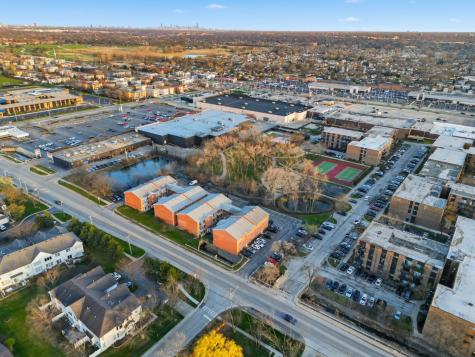 8713 West Ballard Road Des Plaines IL 60016