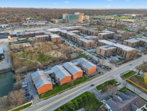 8713 West Ballard Road Des Plaines IL 60016