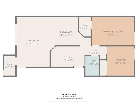 8713 West Ballard Road Des Plaines IL 60016
