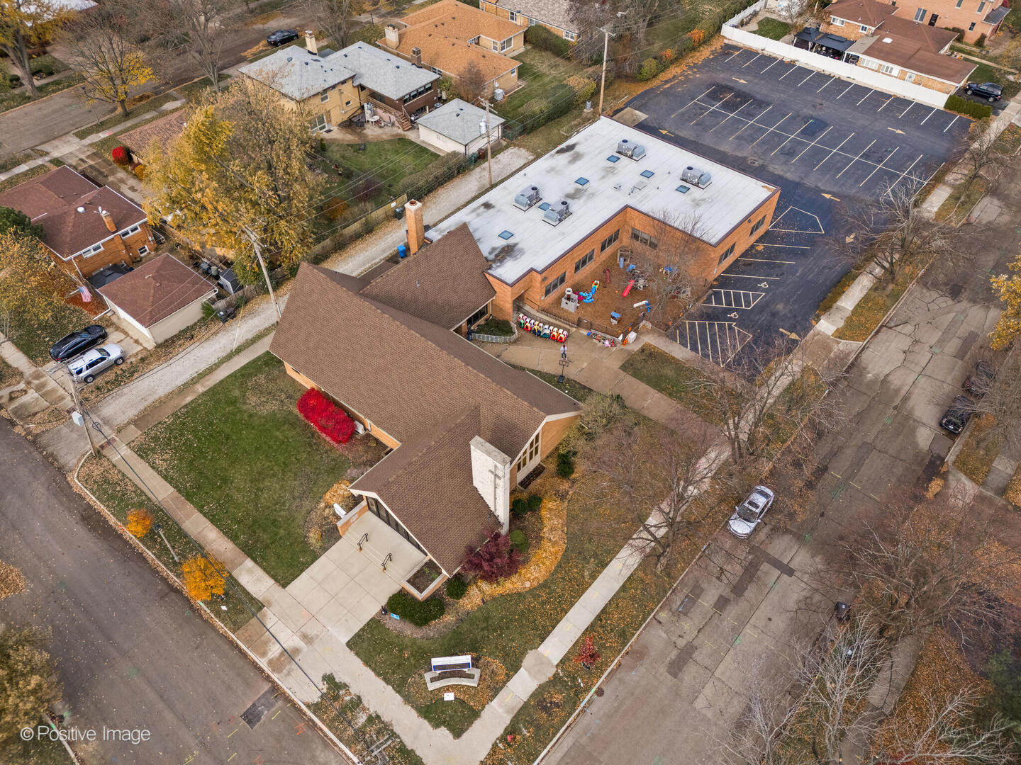 9000 North Kildare Avenue Skokie IL 60076