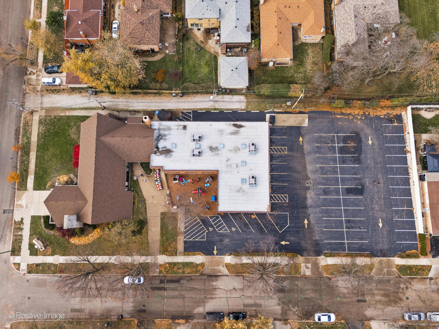 9000 North Kildare Avenue Skokie IL 60076