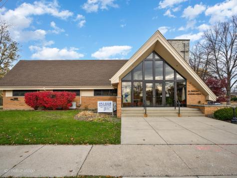 9000 North Kildare Avenue Skokie IL 60076