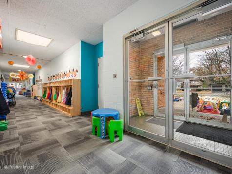 9000 North Kildare Avenue Skokie IL 60076