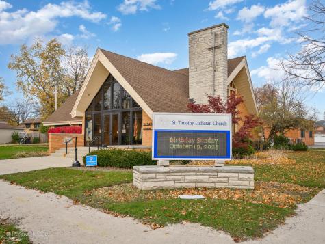 9000 North Kildare Avenue Skokie IL 60076
