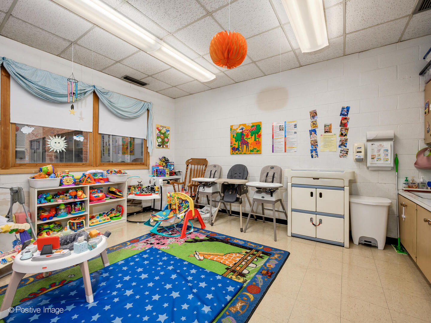 9000 North Kildare Avenue Skokie IL 60076