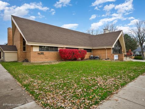 9000 North Kildare Avenue Skokie IL 60076