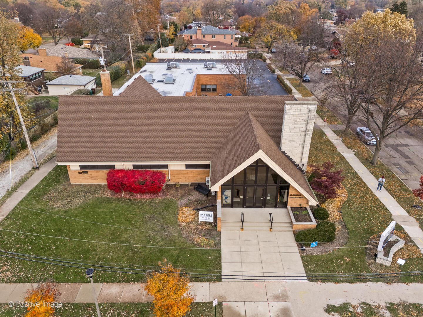 9000 North Kildare Avenue Skokie IL 60076