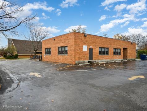 9000 North Kildare Avenue Skokie IL 60076
