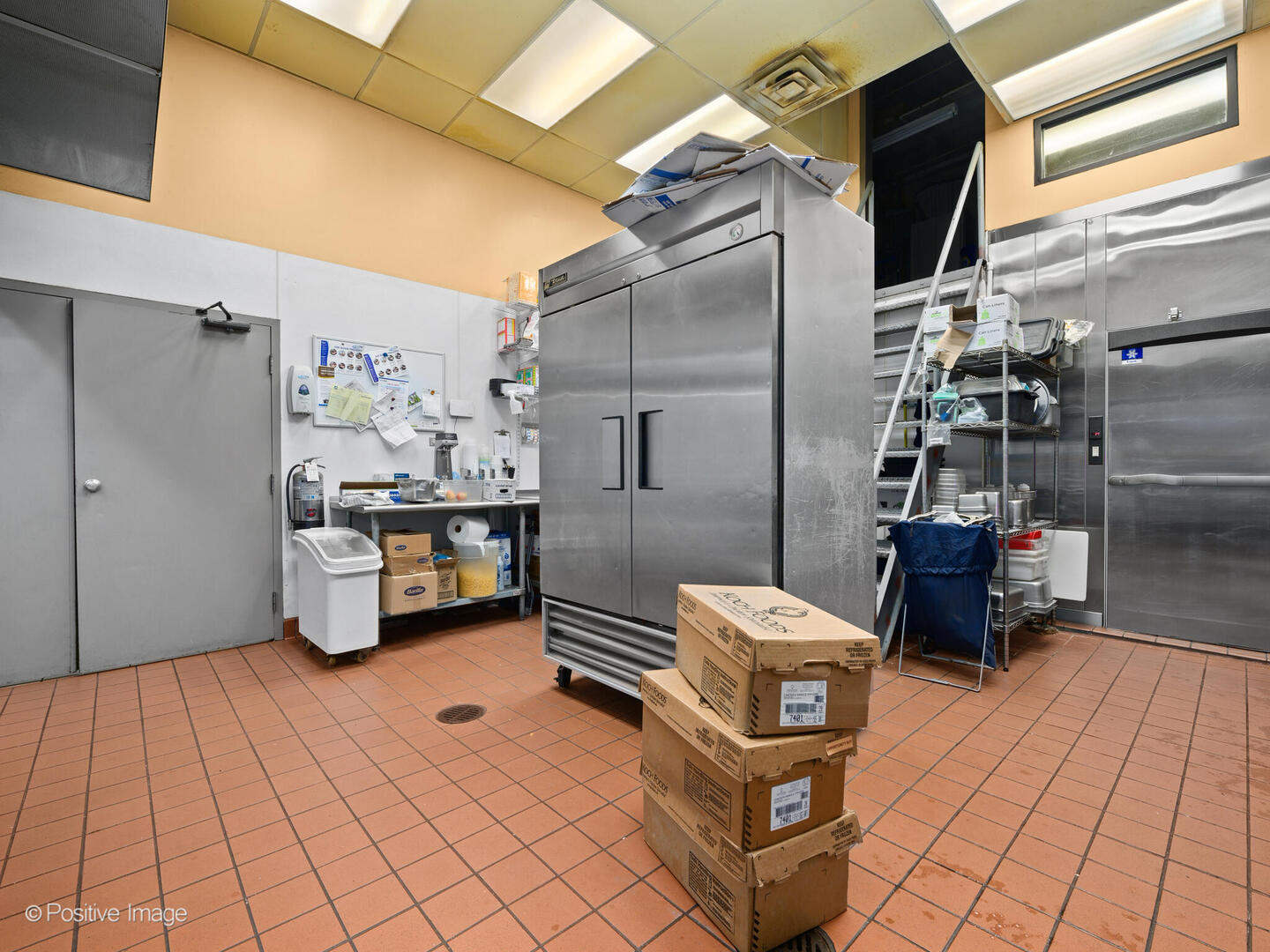 1543 North Elston Avenue Chicago IL 60642