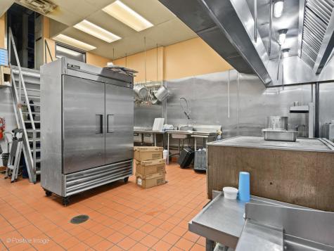 1543 North Elston Avenue Chicago IL 60642