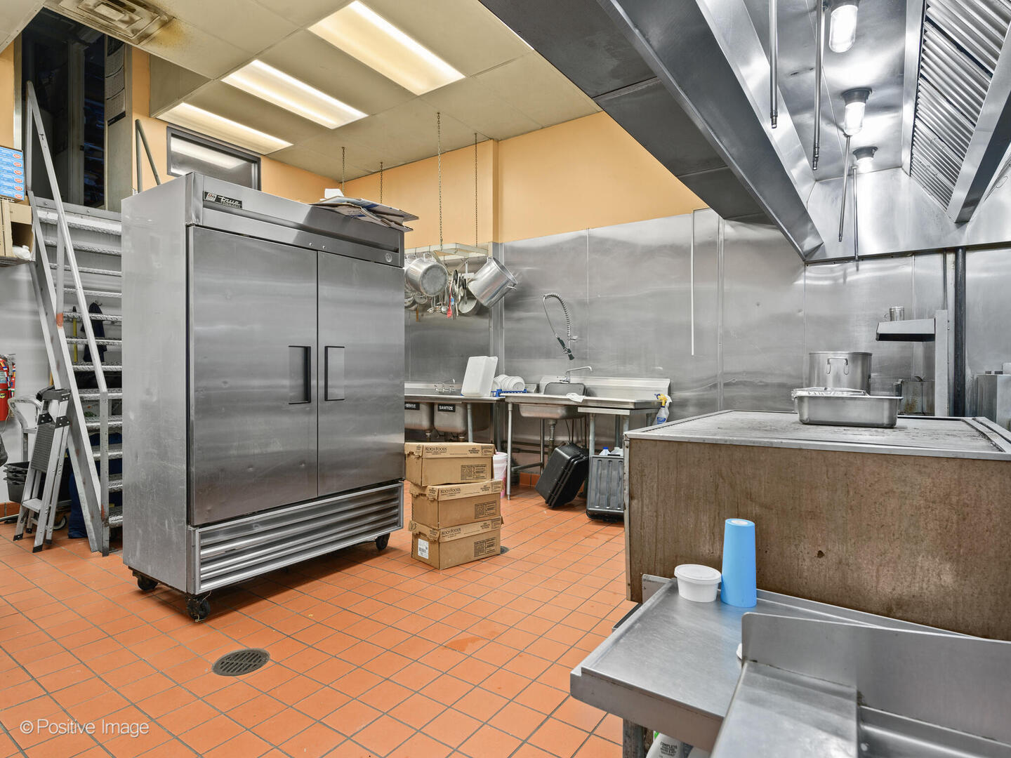 1543 North Elston Avenue Chicago IL 60642