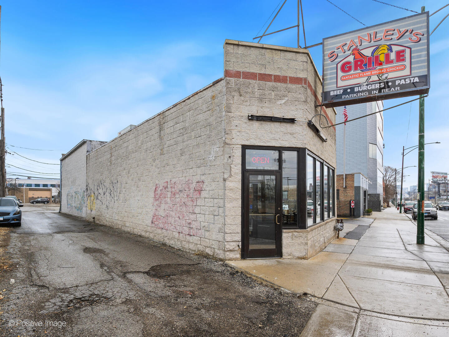 1543 North Elston Avenue Chicago IL 60642