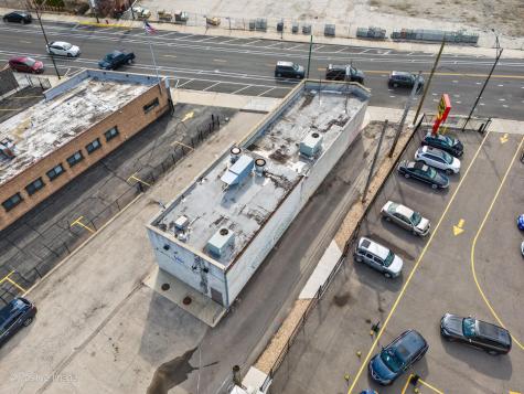 1543 North Elston Avenue Chicago IL 60642